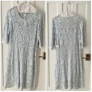 Kapalua | Lace cocktail dress